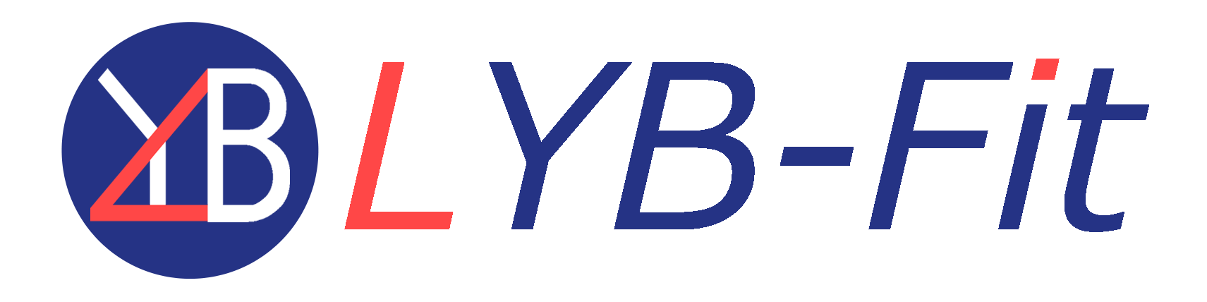 筋トレ情報サイト | LYB-Fit