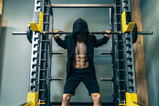 筋肉量を増やすためのトレーニング方法と食事のポイント